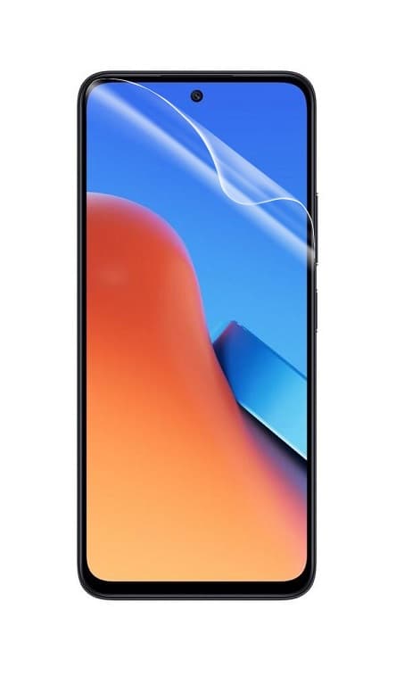 Fólie HD Ultra Xiaomi Redmi 12 105089 - náhled 2