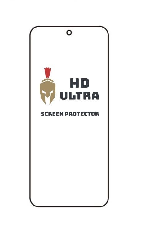 Fólie HD Ultra Xiaomi Redmi 12 105089 - náhled 3