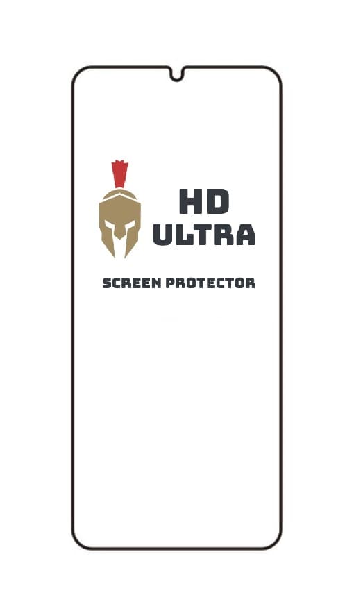 Fólie HD Ultra Xiaomi Redmi 12C 96669 - náhled 3