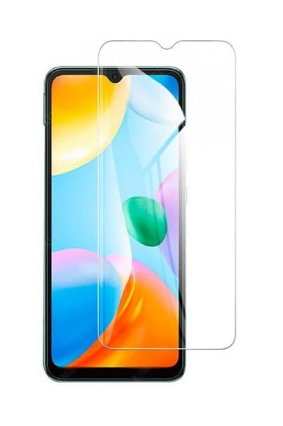 Fólie HD Ultra Xiaomi Redmi 12C 96669 - náhled 2