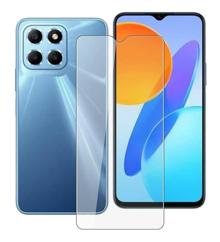 Fólie HD Ultra Honor X8 5G 105391 - náhled 2