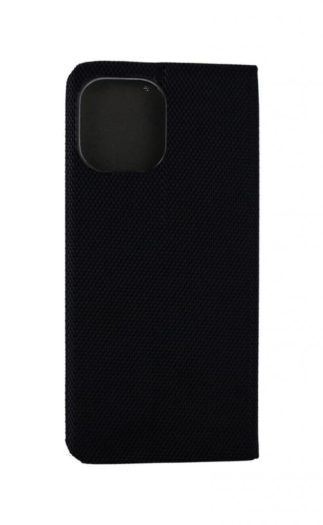 Pouzdro Vennus iPhone 12 Pro Max knížkové Sensitive Book černé 53605 - náhled 2