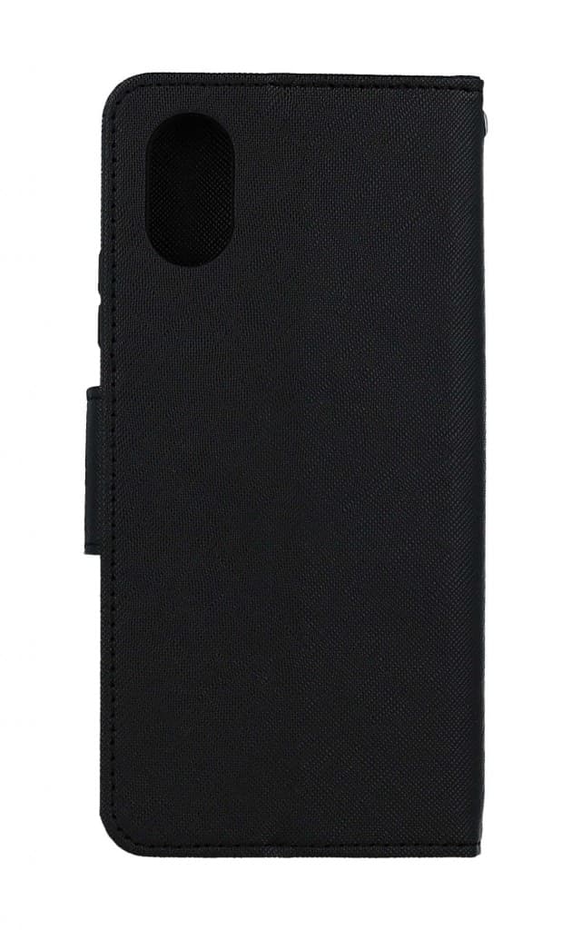 Pouzdro TopQ Samsung Xcover 7 knížkové černé 126461 - náhled 2