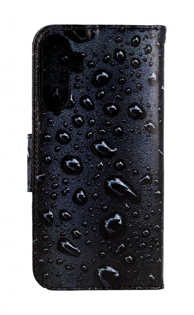Pouzdro TopQ Samsung A16 Kapky 132399 - náhled 2