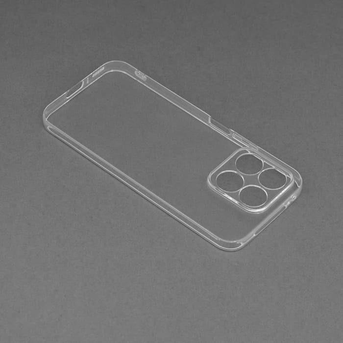 Kryt Techsuit Honor X8b průhledný Clear 123898 - náhled 2