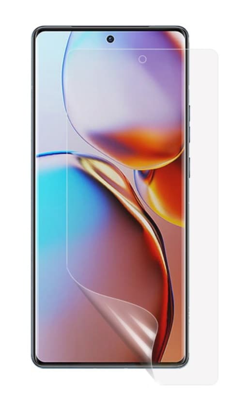 Fólie HD Ultra Motorola Edge 40 Pro 105395 - náhled 2