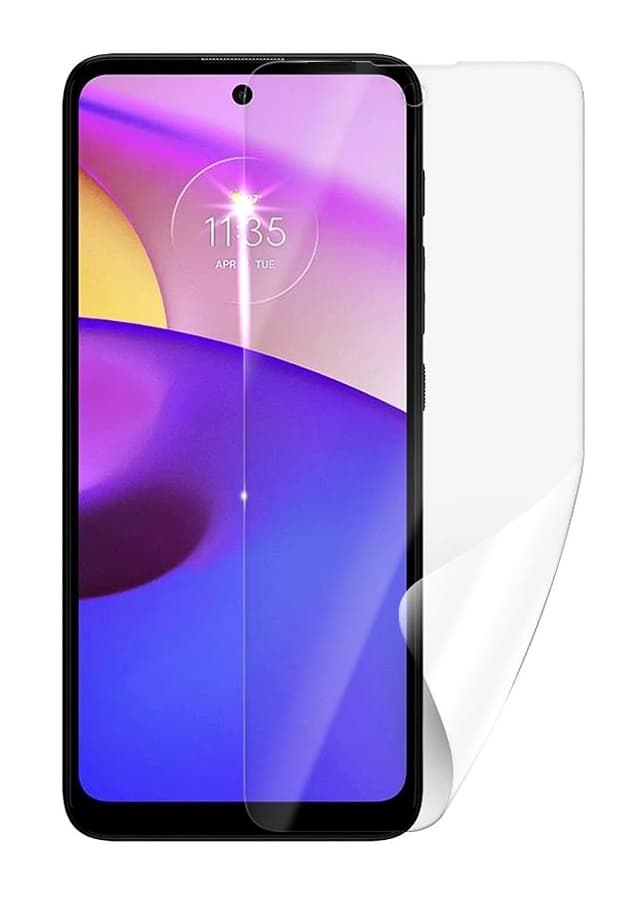 Fólie HD Ultra Motorola Moto E40 105394 - náhled 2