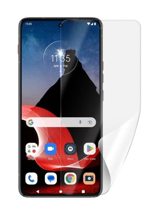 Fólie HD Ultra Motorola ThinkPhone 105443 - náhled 3
