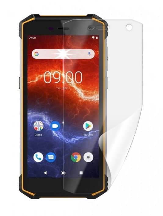 Fólie HD Ultra myPhone Hammer Energy 2 106470 - náhled 2