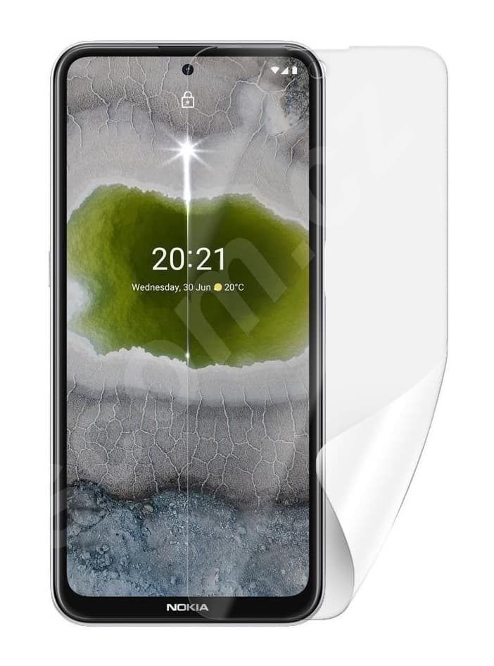 Fólie HD Ultra Nokia X10 105450 - náhled 2