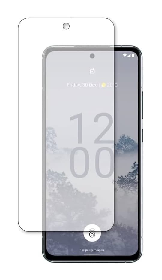 Fólie HD Ultra Nokia X30 5G 105452 - náhled 2