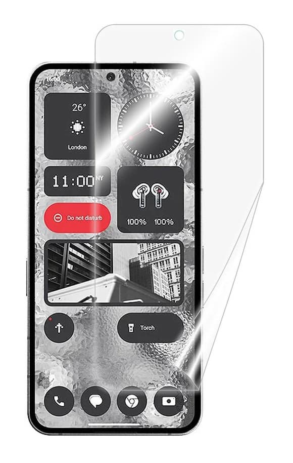 Fólie HD Ultra Nothing Phone 2 106467 - náhled 2