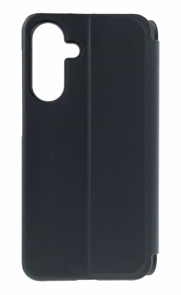 Pouzdro TopQ eFold Samsung A36 knížkové černé 173575 - náhled 2