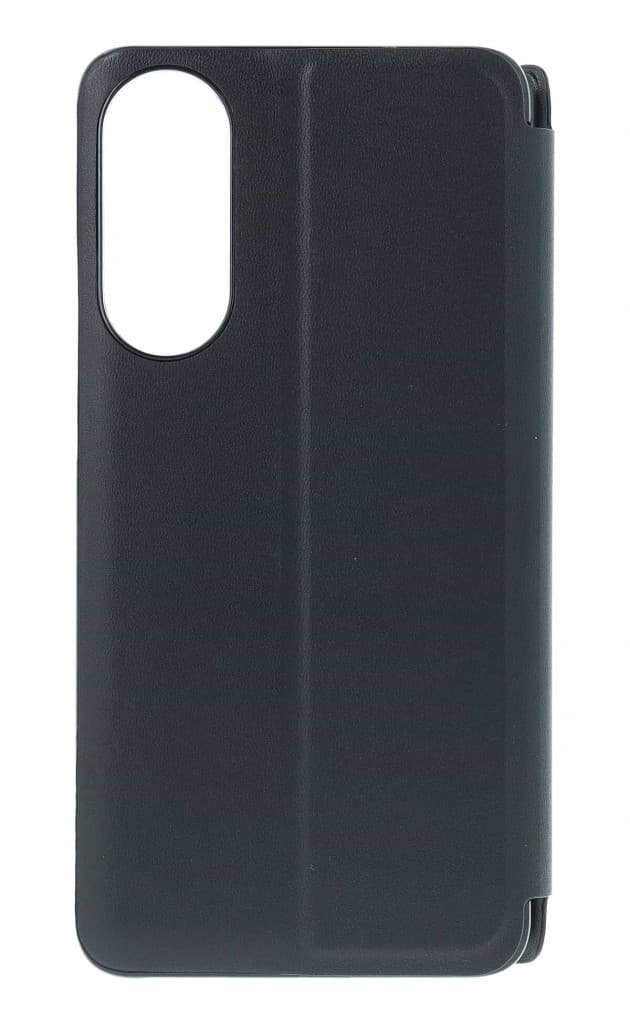 Pouzdro TopQ eFold Samsung S25 Edge knížkové černé 173574 - náhled 2