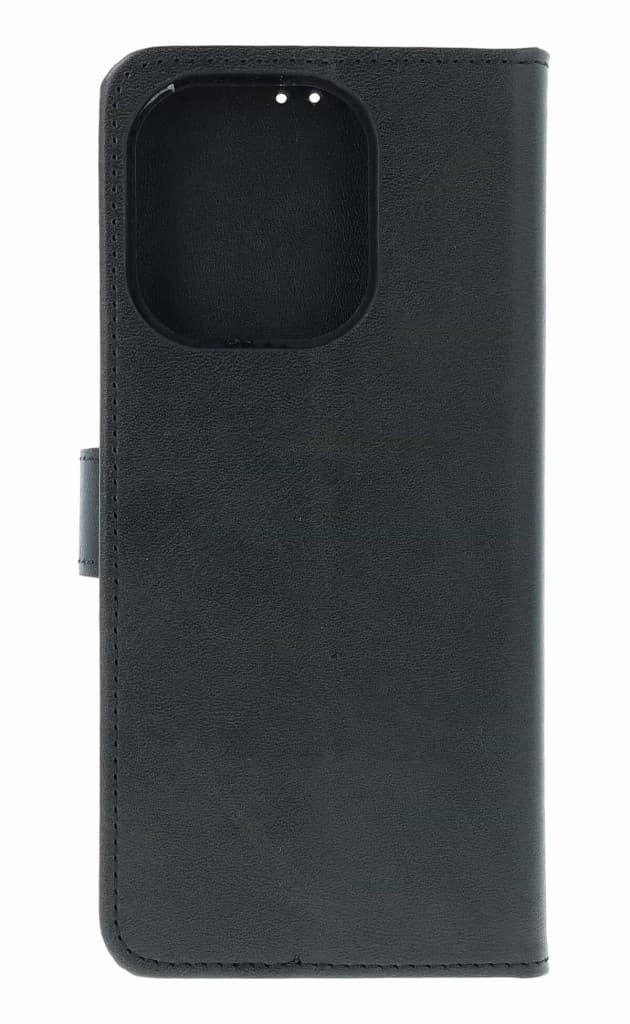 Pouzdro TopQ Diary Xiaomi 15T knížkové černé 175050 - náhled 2