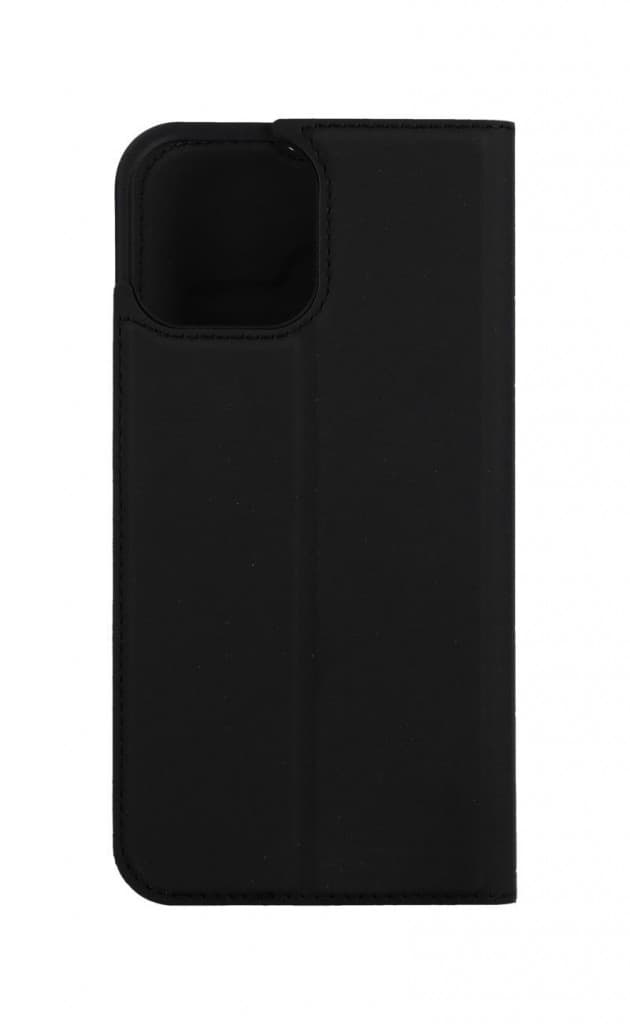 Pouzdro Dux Ducis iPhone 13 Pro Max knížkové černé 66126 - náhled 2
