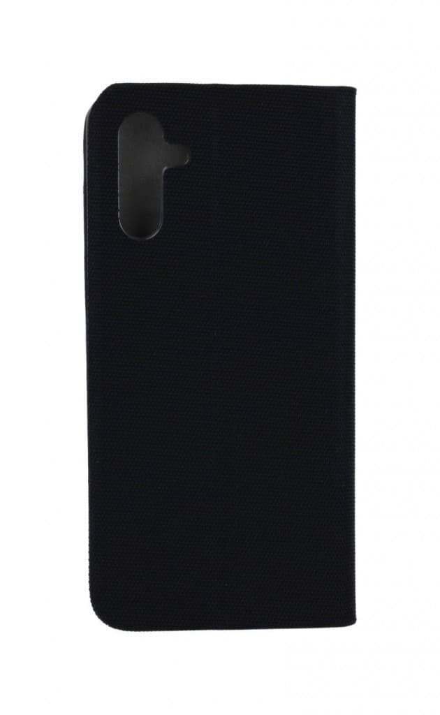 Pouzdro TopQ Samsung A13 5G knížkové Sensitive Book černé 68295 - náhled 2