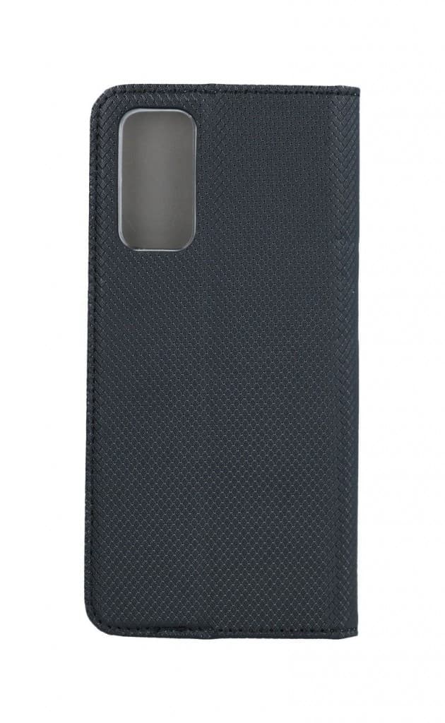 Pouzdro TopQ Samsung S20 FE Smart Magnet knížkové černé 63057 - náhled 2