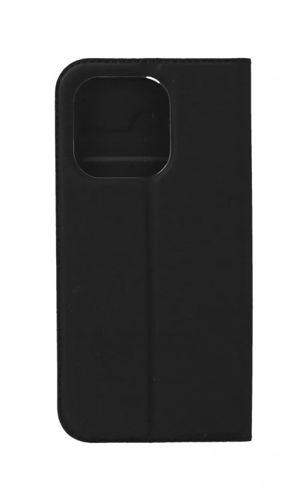 Pouzdro Dux Ducis iPhone 14 Pro knížkové černé 84895 - náhled 2