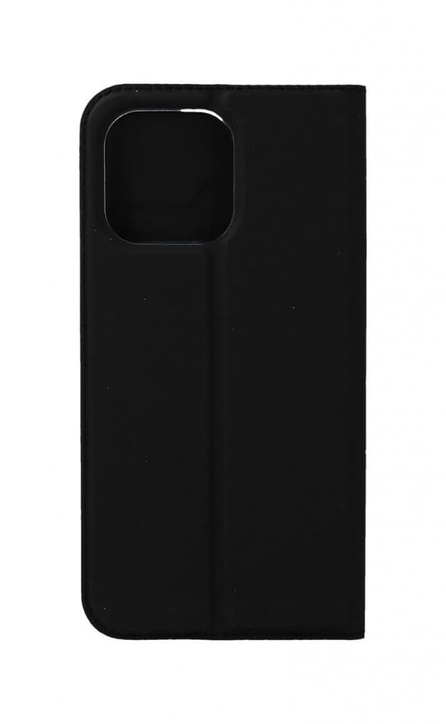 Pouzdro Dux Ducis iPhone 14 Pro Max knížkové černé 84889 - náhled 2