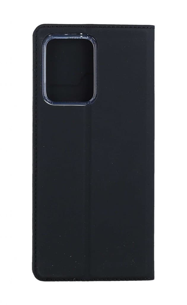 Pouzdro Dux Ducis Xiaomi Redmi Note 12 5G knížkové černé 97826 - náhled 2