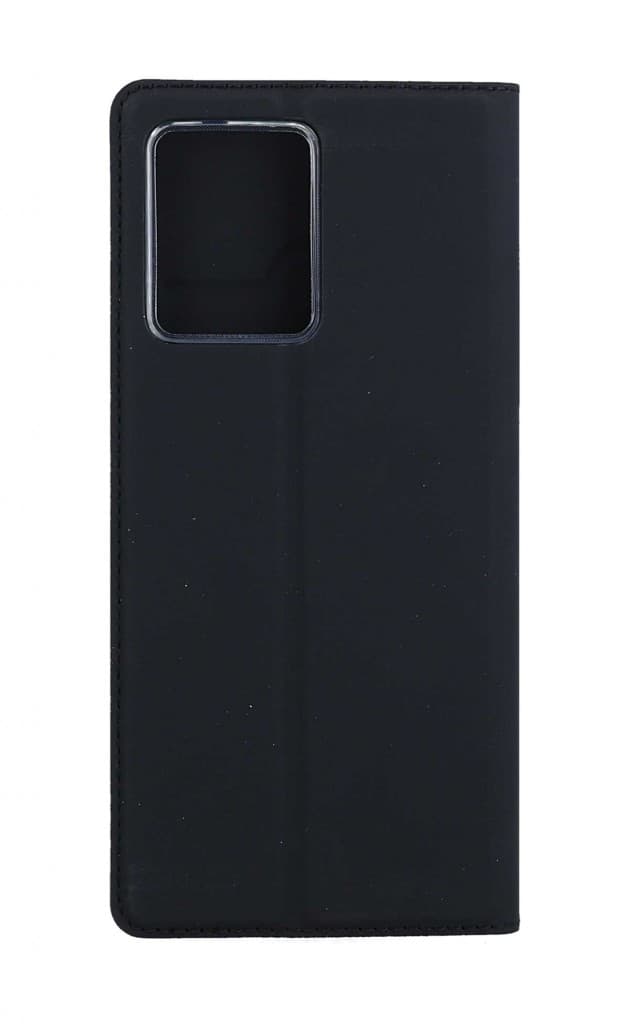 Pouzdro Dux Ducis Xiaomi Redmi Note 12 knížkové černé 97829 - náhled 2