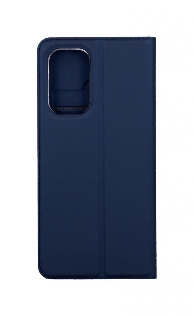 Pouzdro Dux Ducis Samsung A73 5G knížkové modré 70133 - náhled 2