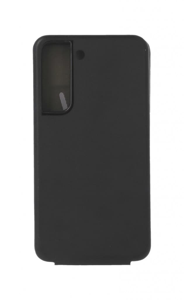 Pouzdro Vennus Elegance Flexi Samsung S22 5G flipové černé 68813 - náhled 2