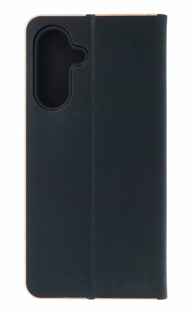 Pouzdro Samsung A17 knížkové Luna Book černé 142756 - náhled 2
