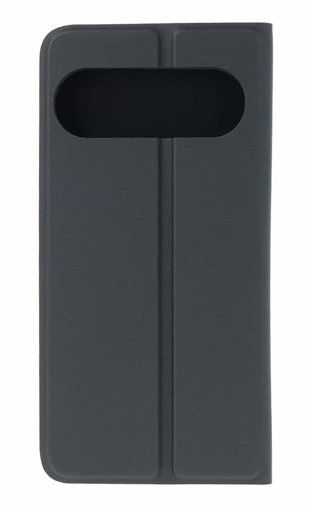 Pouzdro TopQ Magskin Google Pixel 10 knížkové černé 173594 - náhled 2