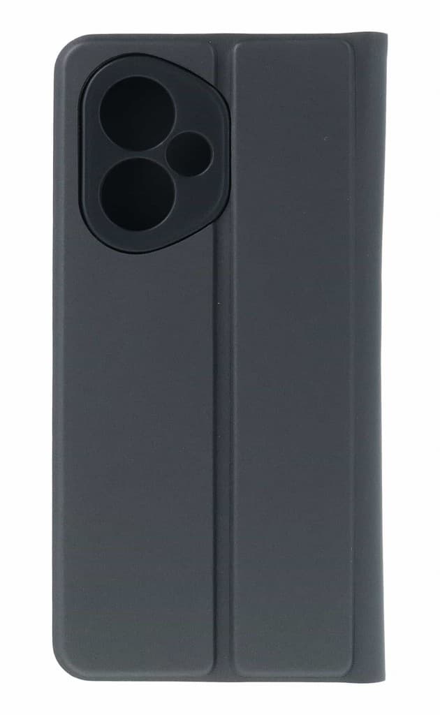 Pouzdro TopQ Magskin Honor 400 knížkové černé 173593 - náhled 2
