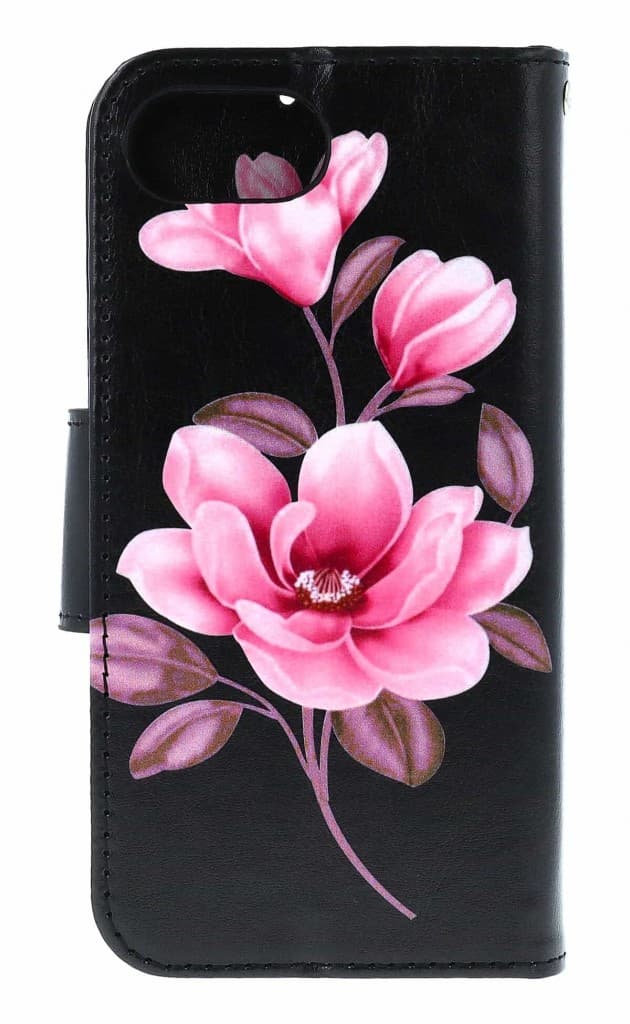 Pouzdro TopQ iPhone 16e Tři květy 138418 - náhled 2