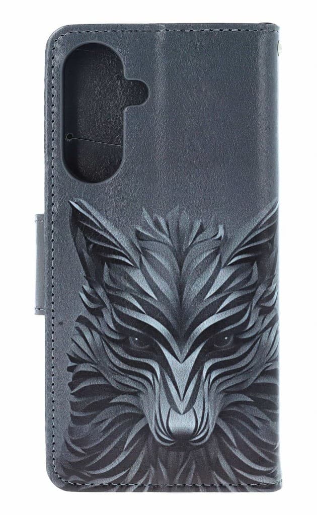 Pouzdro TopQ Samsung A36 Vlk 138459 - náhled 2