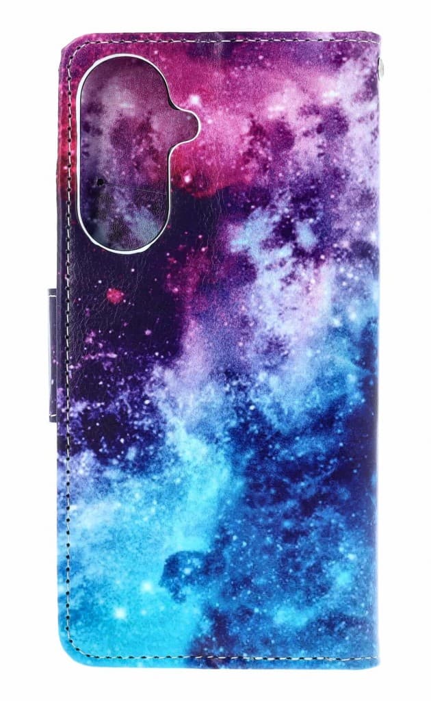 Pouzdro TopQ Samsung A57 Vesmír 172184 - náhled 2