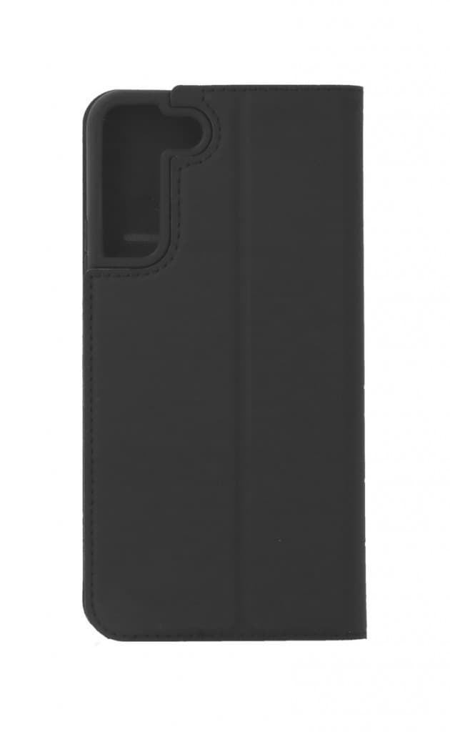 Pouzdro Dux Ducis Samsung S22 Plus knížkové černé 69272 - náhled 2