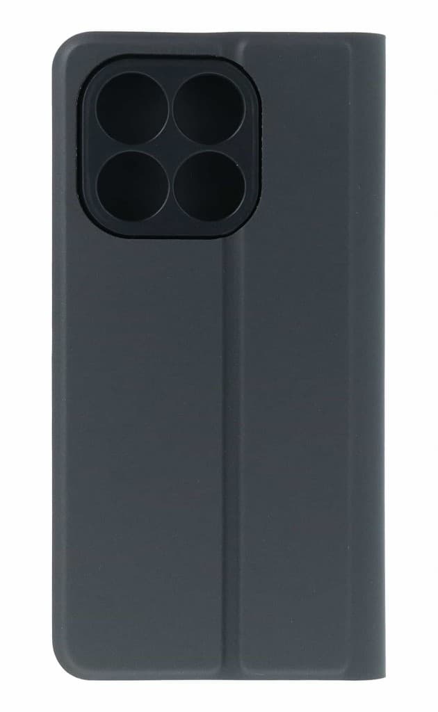 Pouzdro TopQ Xiaomi 15T Magskin Book knížkové černé 175047 - náhled 2