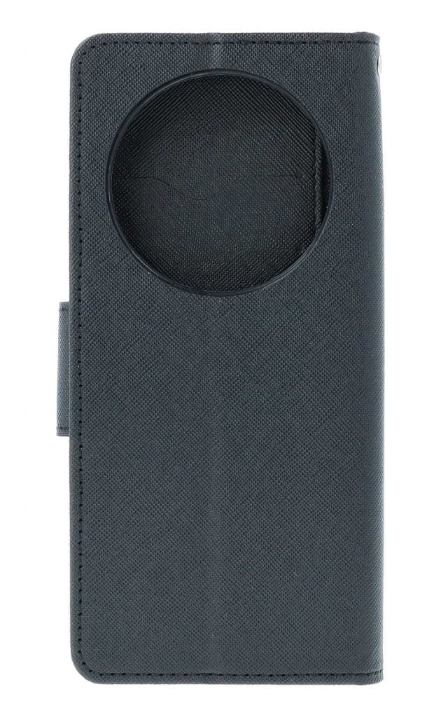 Pouzdro TopQ Xiaomi Redmi 14C knížkové černé 132355 - náhled 2