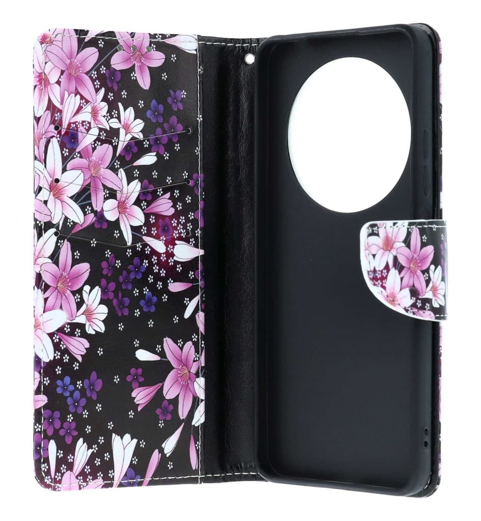Pouzdro TopQ Xiaomi Redmi 14C Lilie 132329 - náhled 3