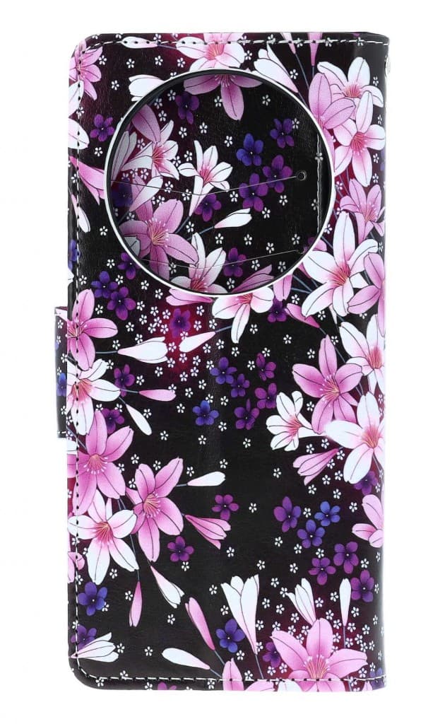 Pouzdro TopQ Xiaomi Redmi 14C Lilie 132329 - náhled 2