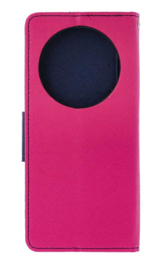 Pouzdro TopQ Xiaomi Redmi 14C knížkové růžové 132350 - náhled 2