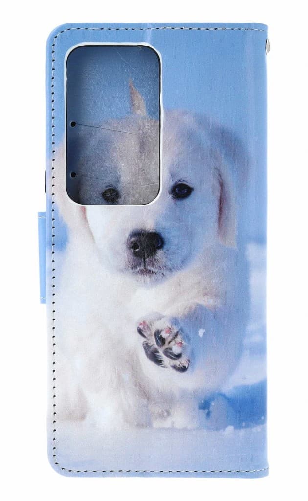Pouzdro TopQ Xioami Redmi 15 Štěňátko 142350 - náhled 2