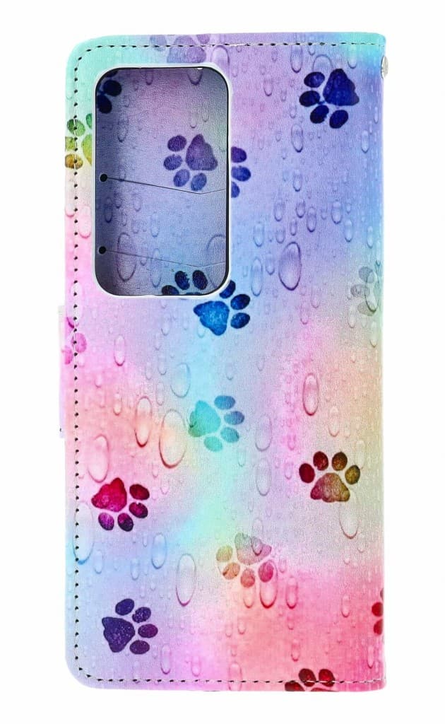 Pouzdro TopQ Xioami Redmi 15 Tlapky 142352 - náhled 2