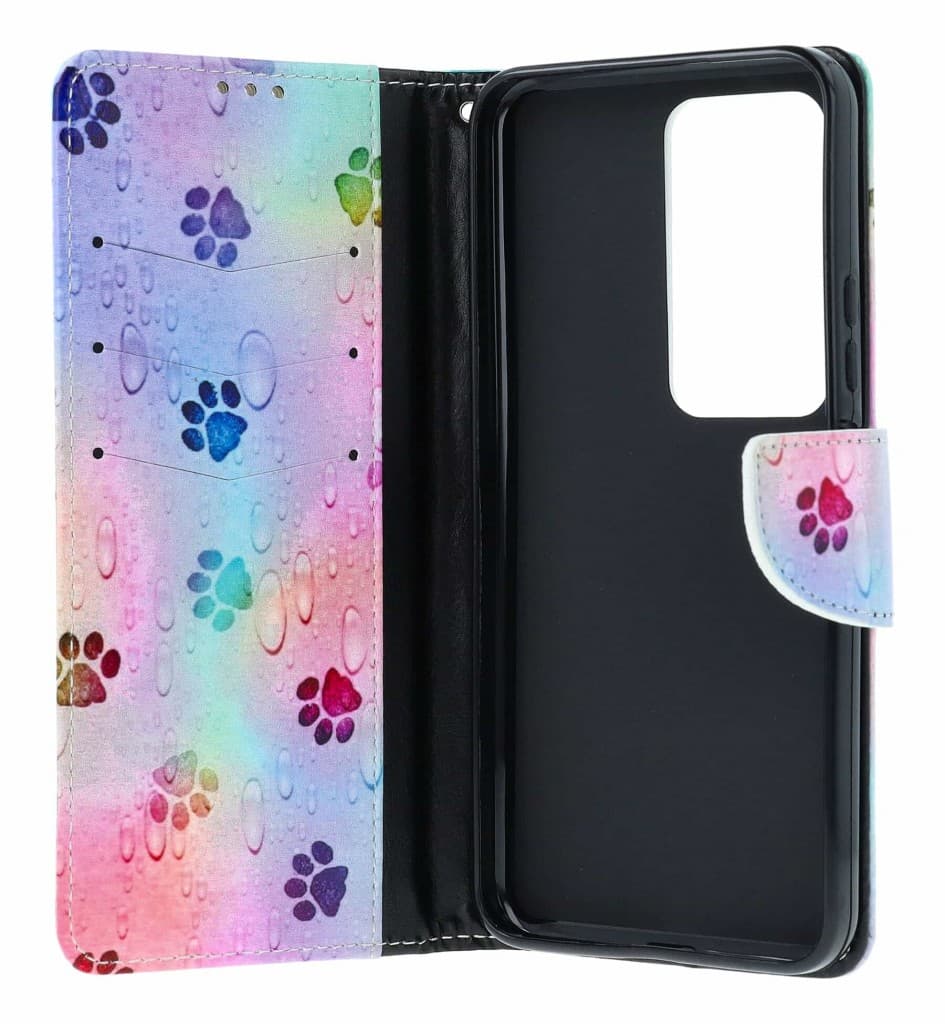 Pouzdro TopQ Xioami Redmi 15 Tlapky 142352 - náhled 3