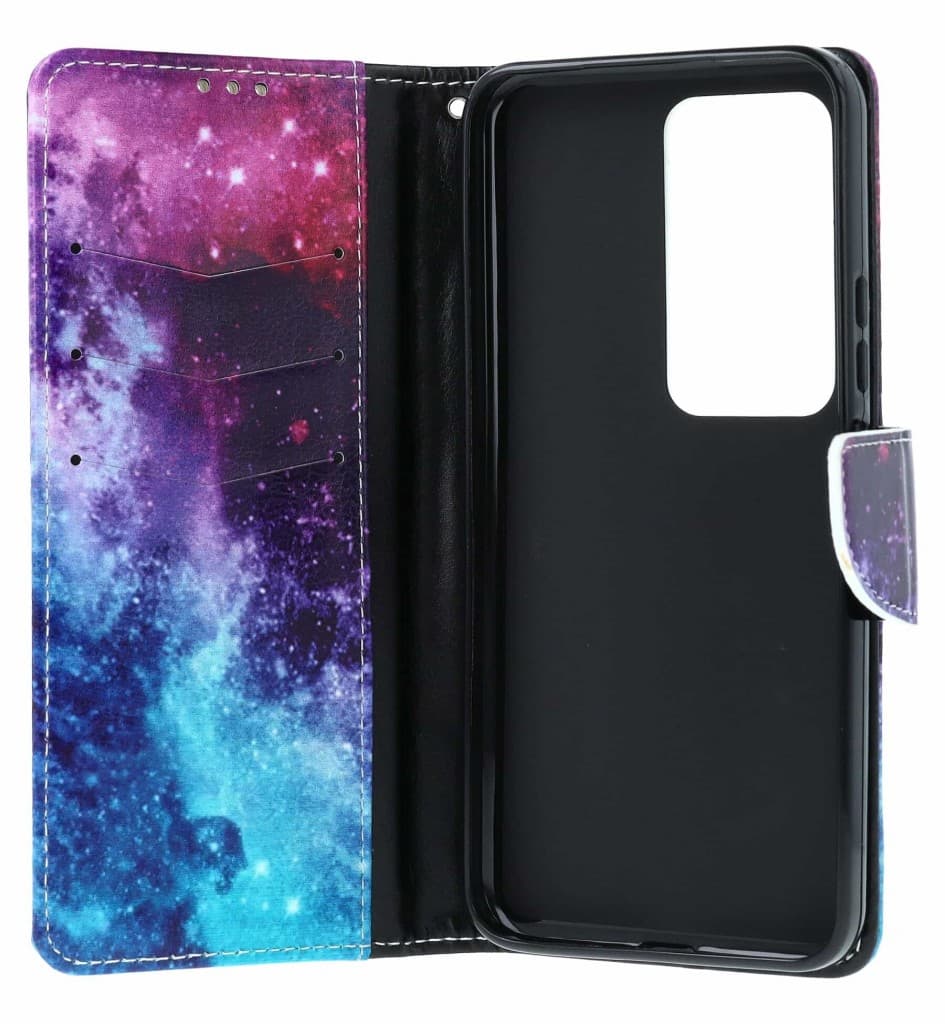 Pouzdro TopQ Xioami Redmi 15 Vesmír 142355 - náhled 3