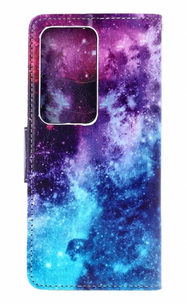 Pouzdro TopQ Xioami Redmi 15 Vesmír 142355 - náhled 2
