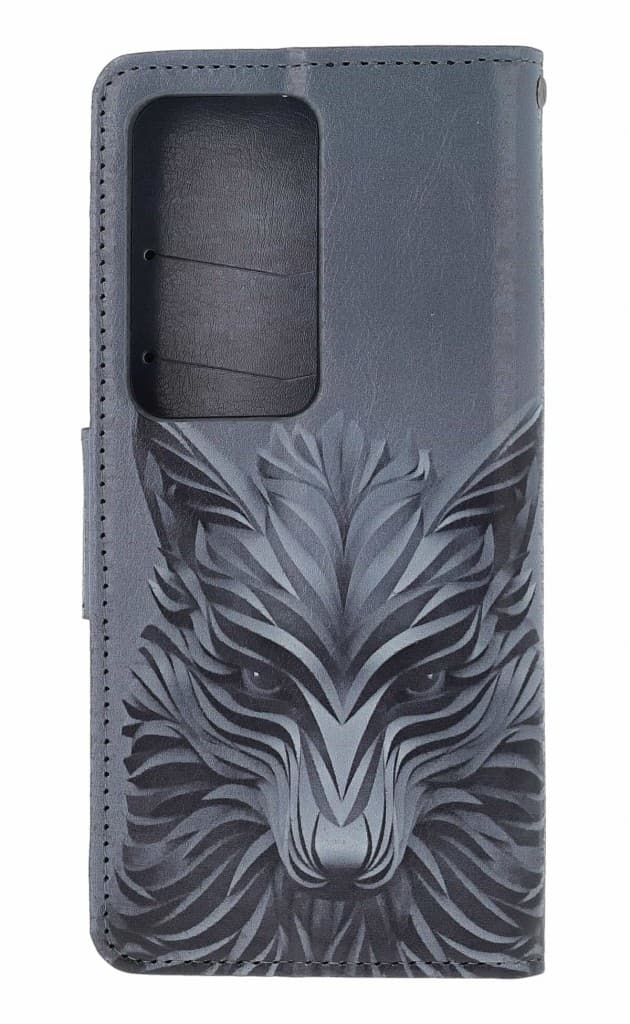 Pouzdro TopQ Xioami Redmi 15 Vlk 142349 - náhled 2
