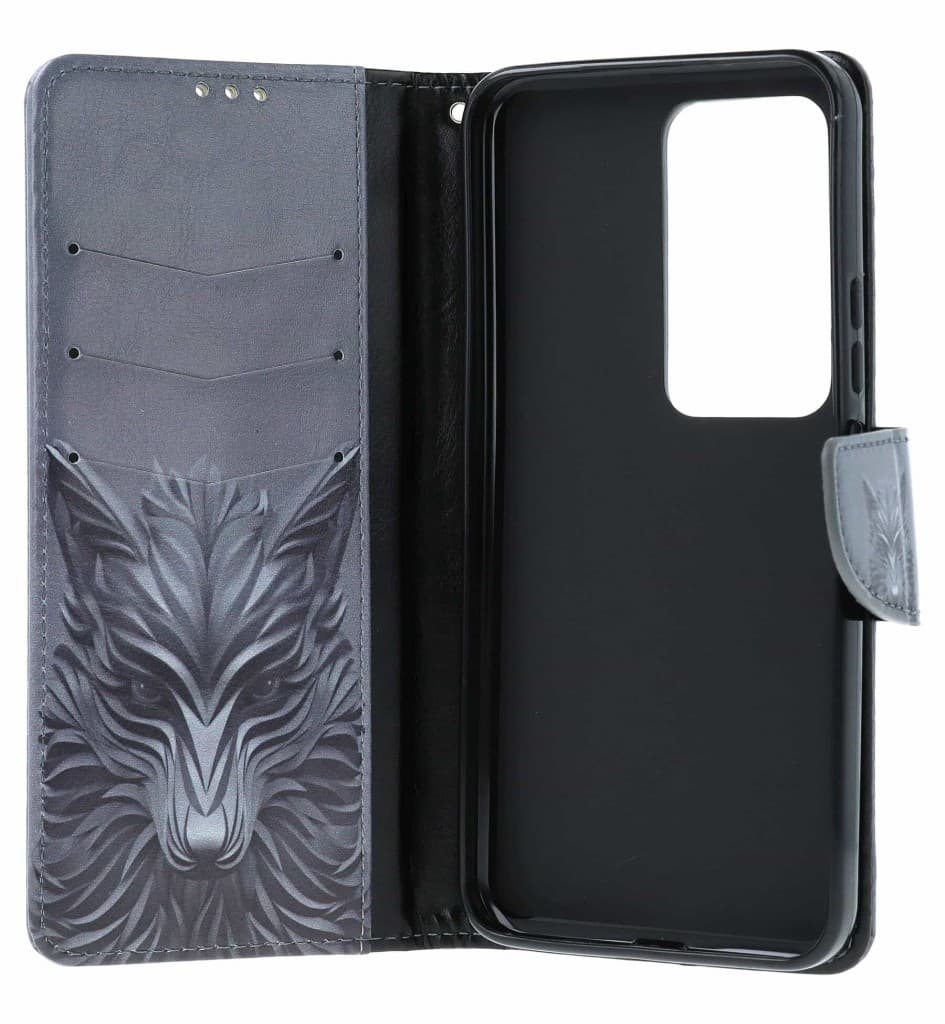 Pouzdro TopQ Xioami Redmi 15 Vlk 142349 - náhled 3