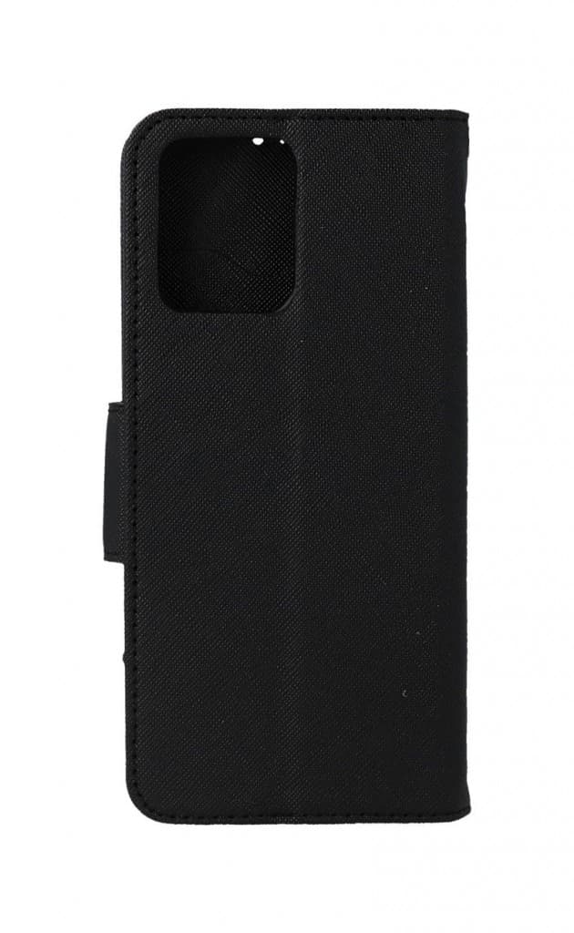 Pouzdro TopQ Realme 9 knížkové černé 75757 - náhled 2