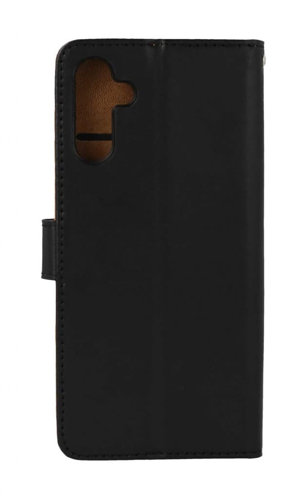 Pouzdro TopQ Samsung A13 5G knížkové černé s přezkou 2 93663 - náhled 2