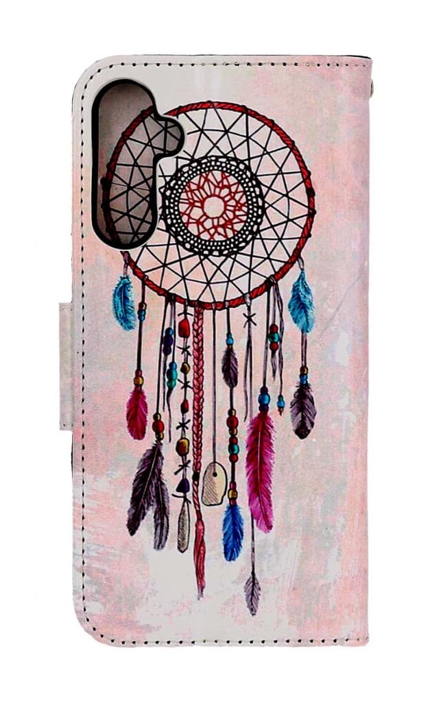 Pouzdro TopQ Samsung A34 knížkové Dreamcatcher 94079 - náhled 2